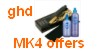 ghd mk4 offers