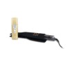 ghd hair straightener, ghd thermal protector with heat mat